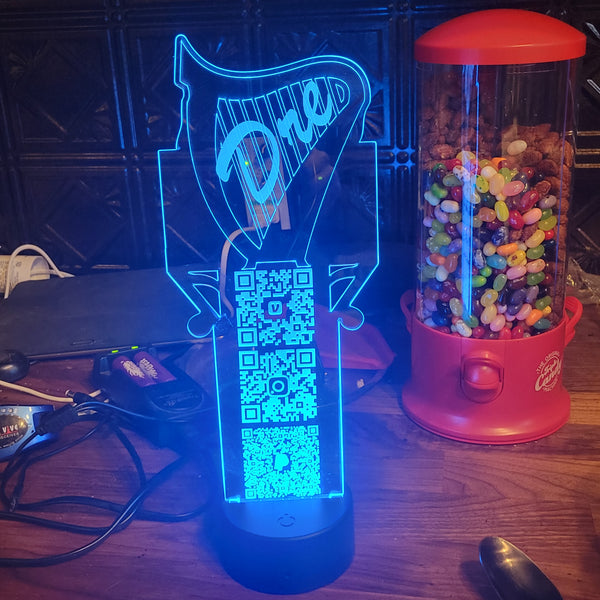 TipBandit digital tip jar for musicians